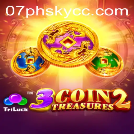 Discovering Adventures with 3CoinTreasures2: A Dive into a World of Wonder