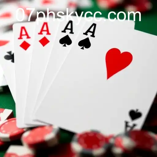 The Fascinating World of Blackjack