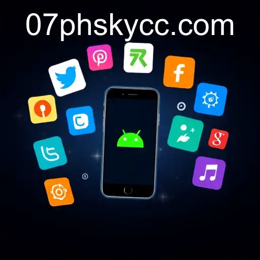 Exploring the Benefits of Download App with 07phsky.cc