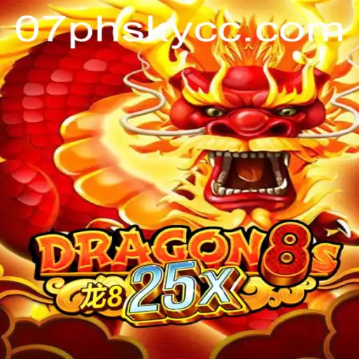 Unlocking the Mysteries of Dragon8s25x: The Strategy Game Capturing Global Attention