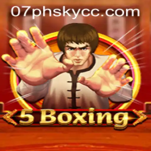 Exploring the Exciting World of 5Boxing: A Modern Game Adventure