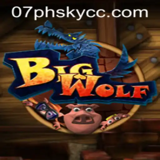 Exploring the World of BigWolf: An Enthralling Adventure