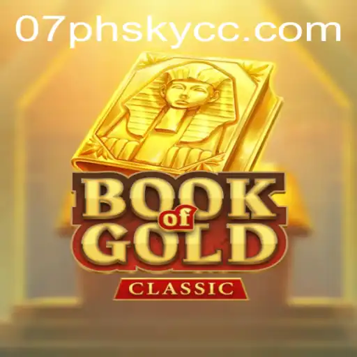 Exploring the Enigmatic World of BookOfGoldClassic
