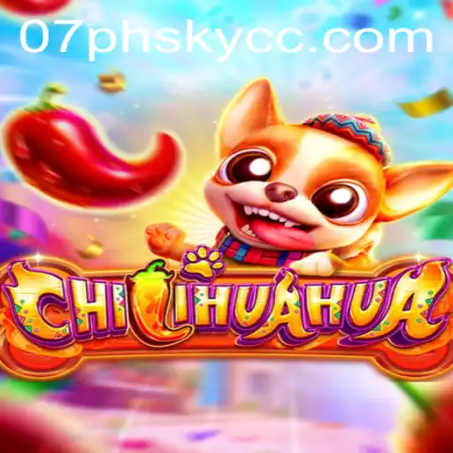CHILIHUAHUA: Explore the Fiery World of this Engaging Game with 07phsky.cc