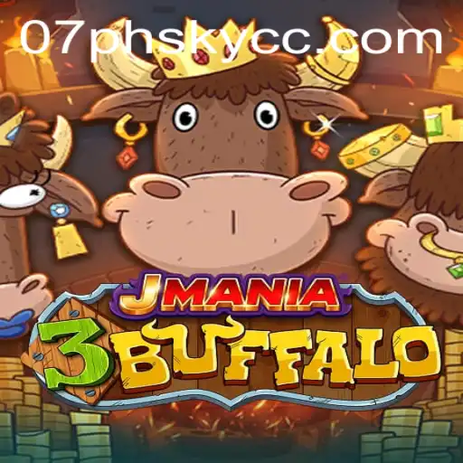 Exploring the World of JMania3Buffalo: An Unforgettable Gaming Experience