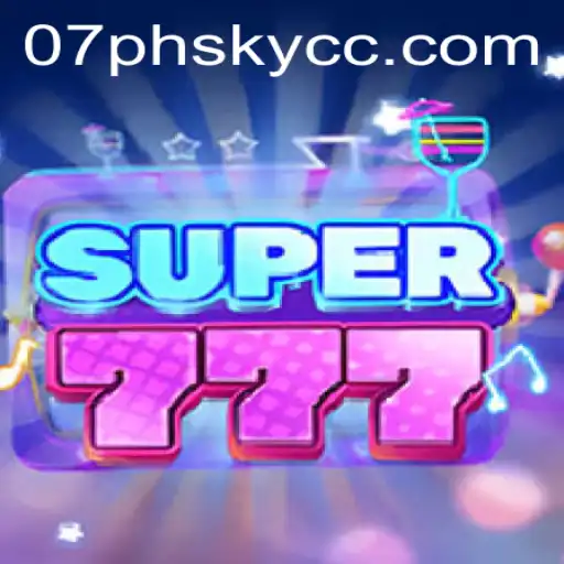Super777: Unveiling an Innovative Gaming Experience through 07phsky.cc