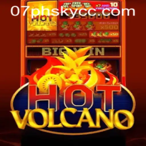 Discovering the Thrills of HotVolcano: A Modern Gaming Sensation