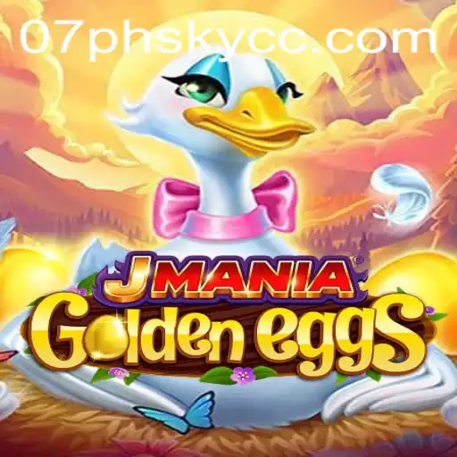 JManiaGoldenEggs: A Dazzling Adventure in Digital Play