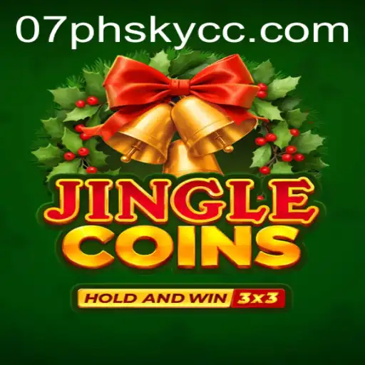 Jinglecoins: An Innovative Gaming Experience with a Twist