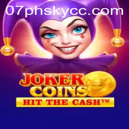 Discover the Exciting World of JokerCoins: A Comprehensive Guide