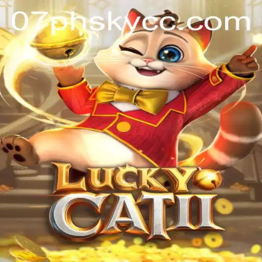 Exploring LuckyCatII: An Exciting Journey into a New Gaming Universe