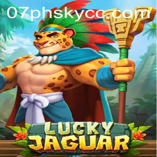 Discover the Exciting World of LuckyJaguar: A Unique Gaming Experience