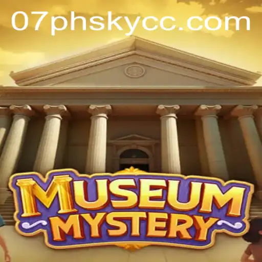 Unveiling the Exciting World of MuseumMystery