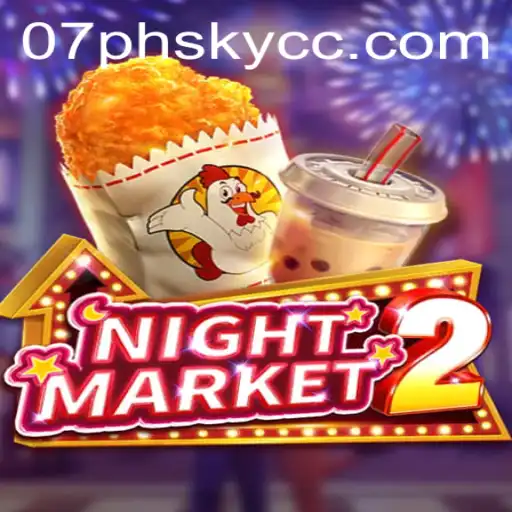 Discovering NightMarket2: A Thrilling Adventure in a Virtual Marketplace