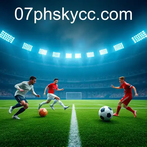 Exploring the World of Sports Betting and the Significance of 07phsky.cc