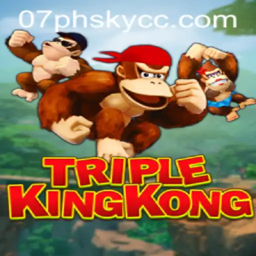 TripleKingKong: A Thrilling Adventure into the World of Slot Gaming